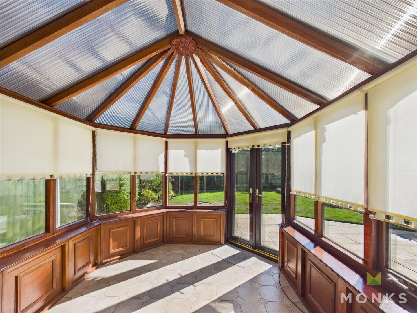 6 Kingston Drive, Shrewsbury, SY2 6SB For Sale